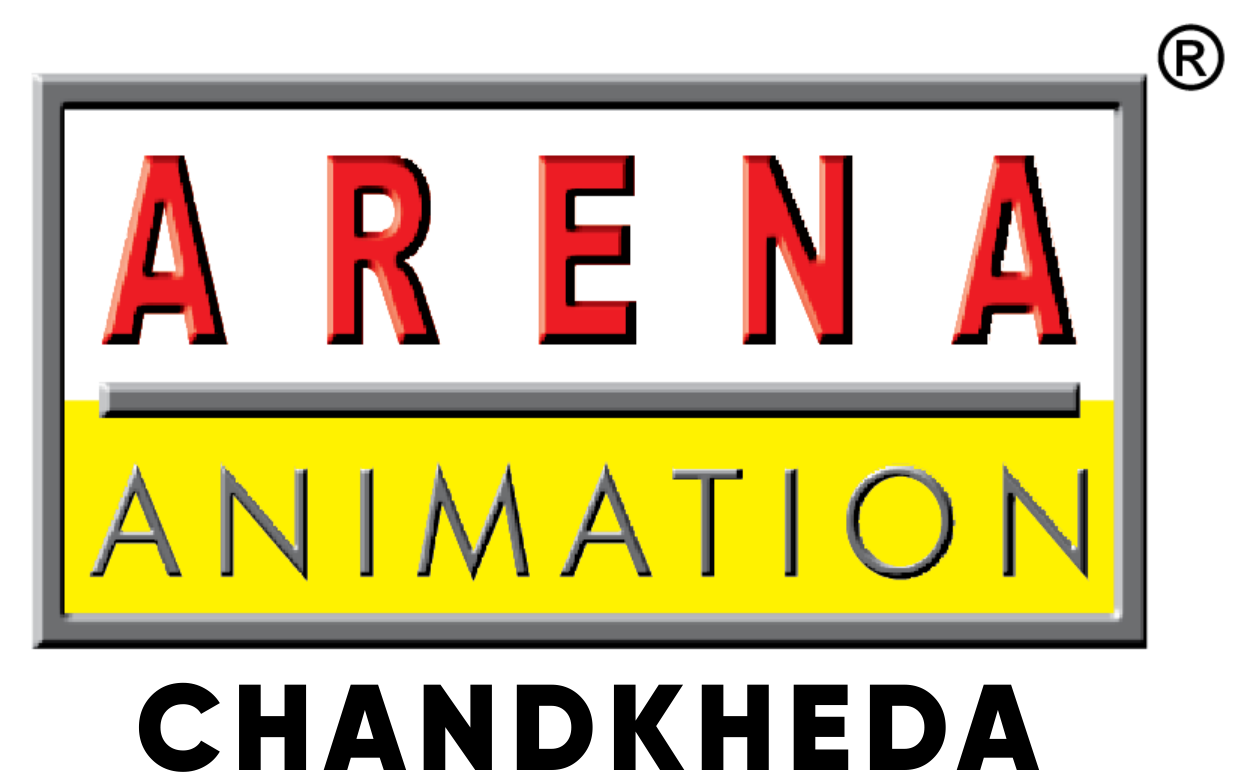 Arena Chandkheda Logo