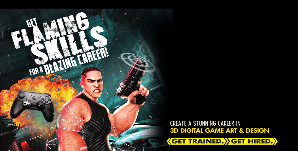 Game Design in Ahmedabad