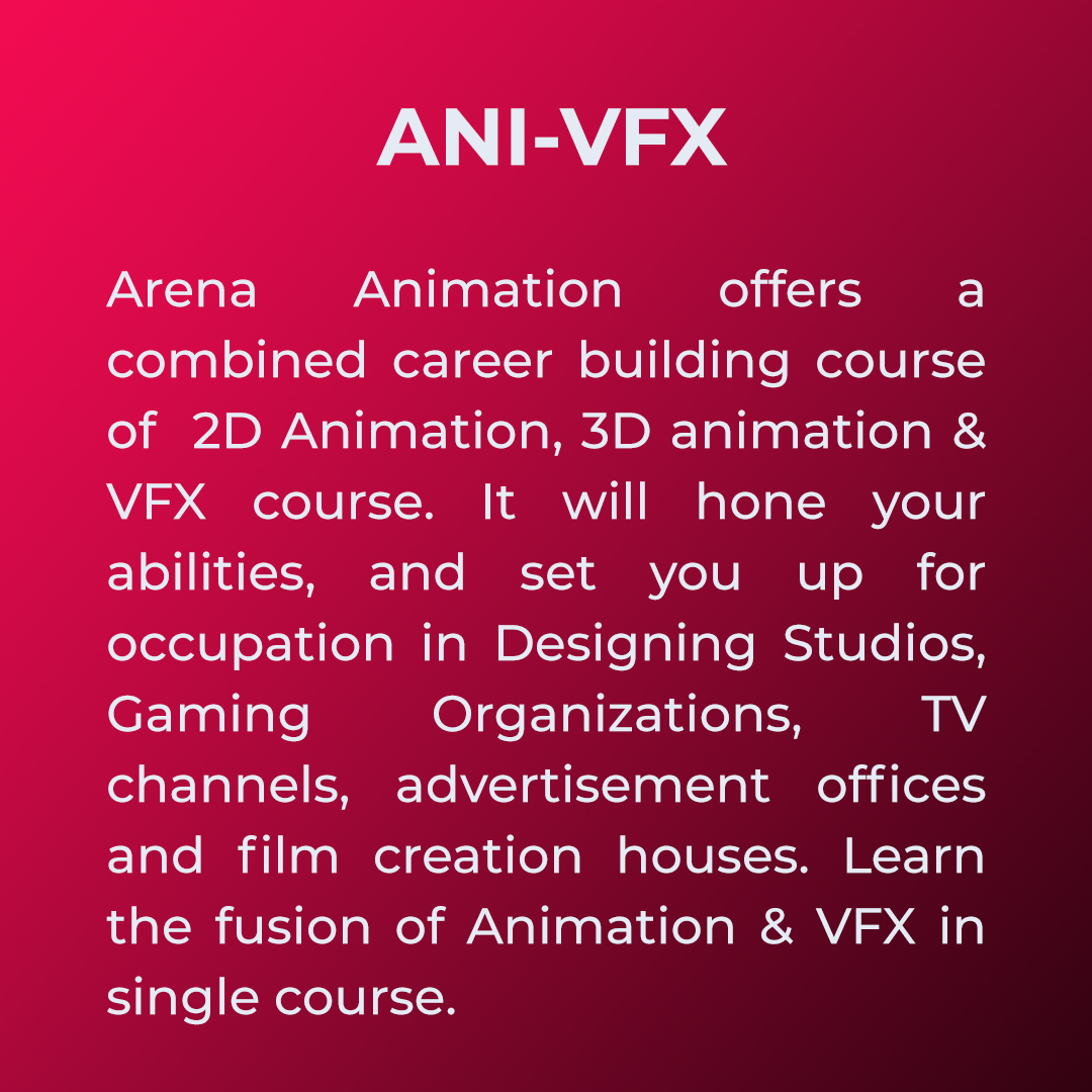 ANI VFX