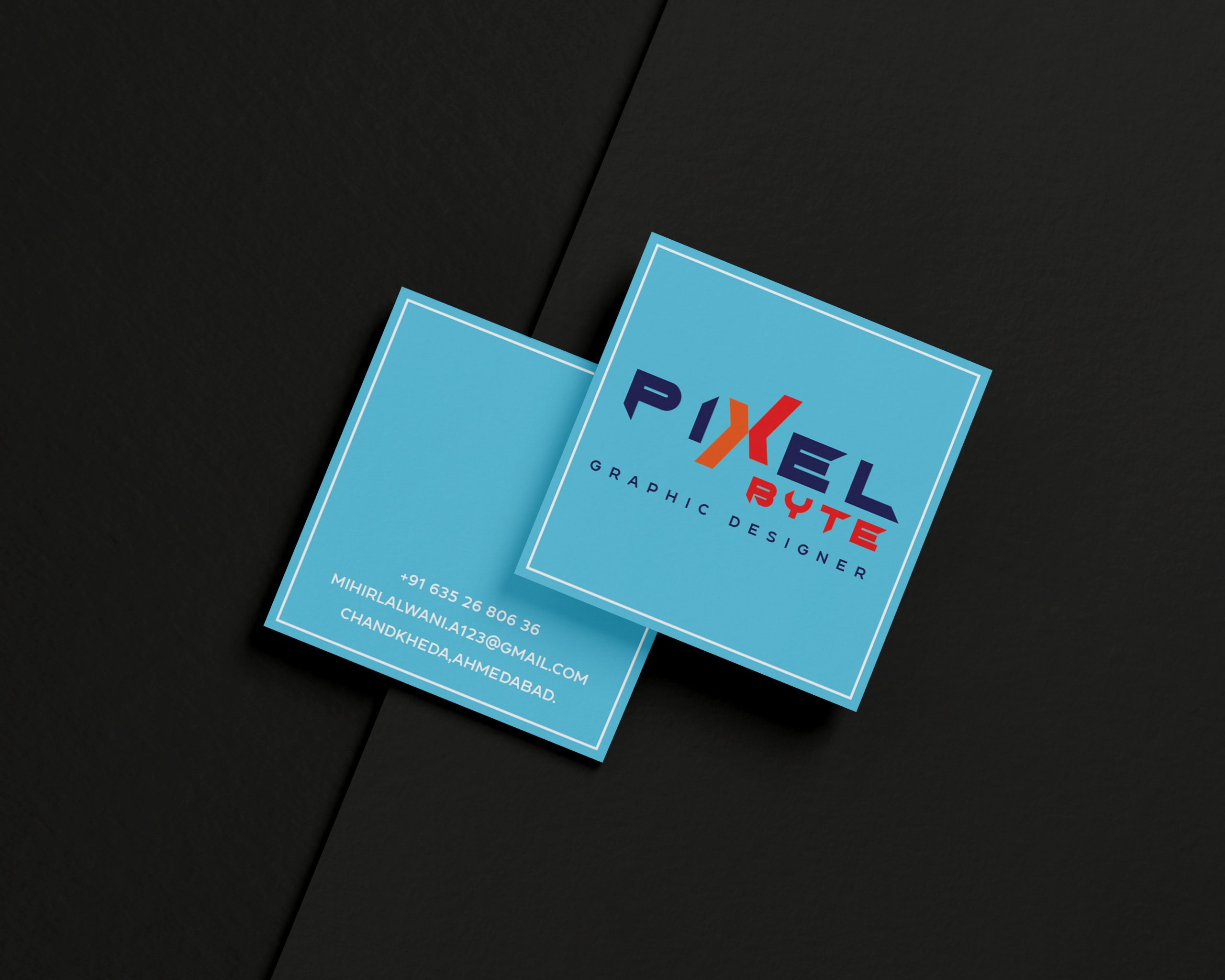 Business Cards