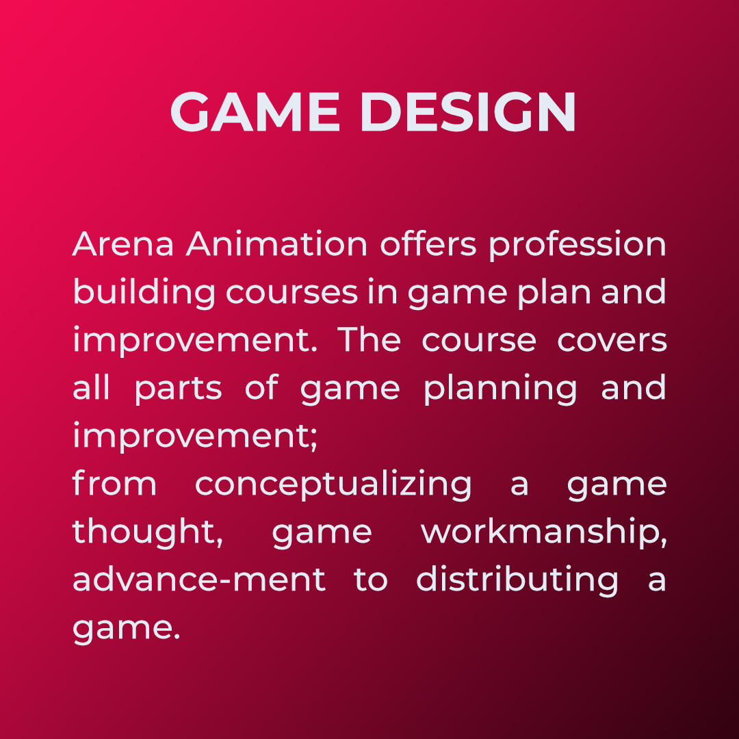 Game Design