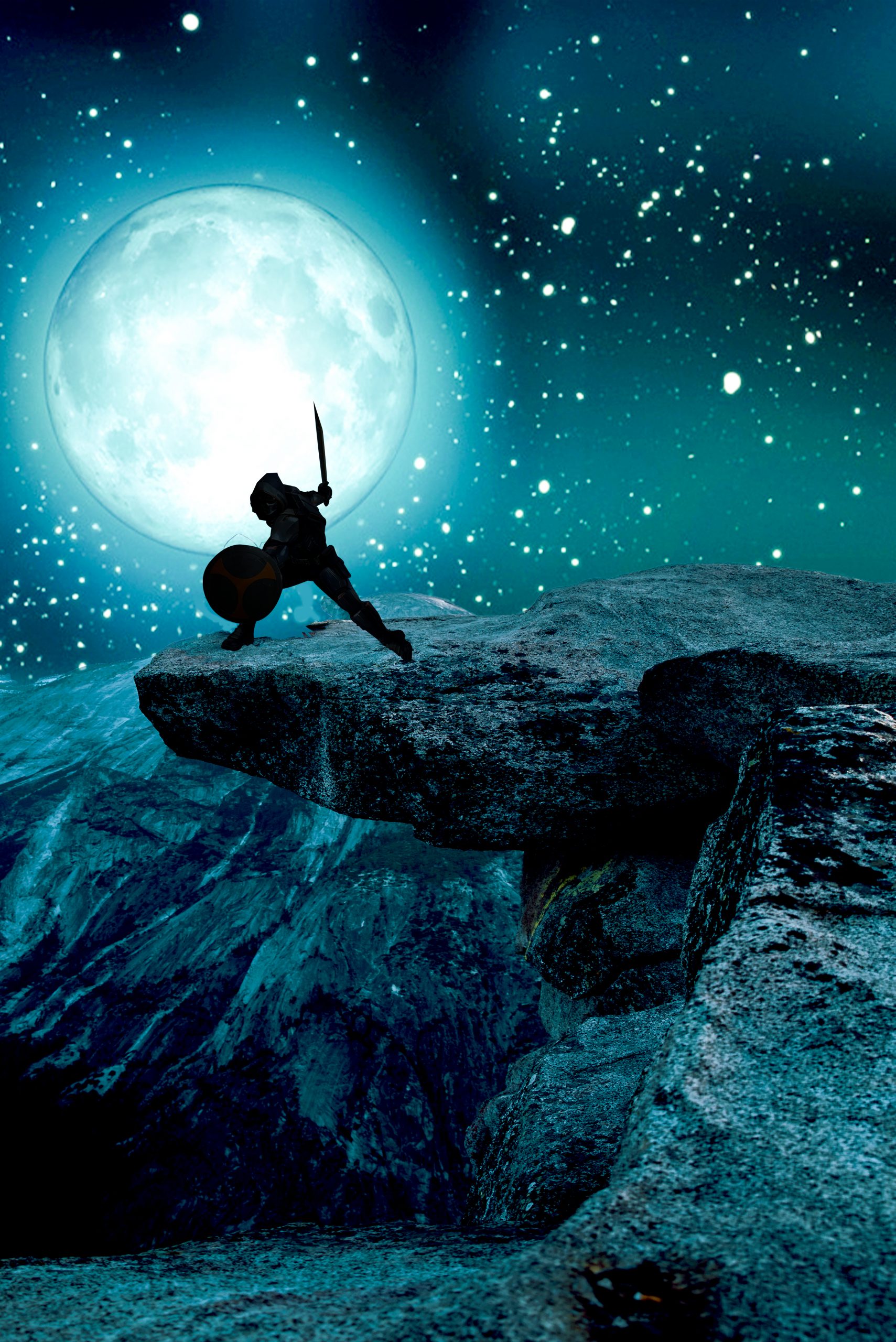 Sabarmati Arena Animation