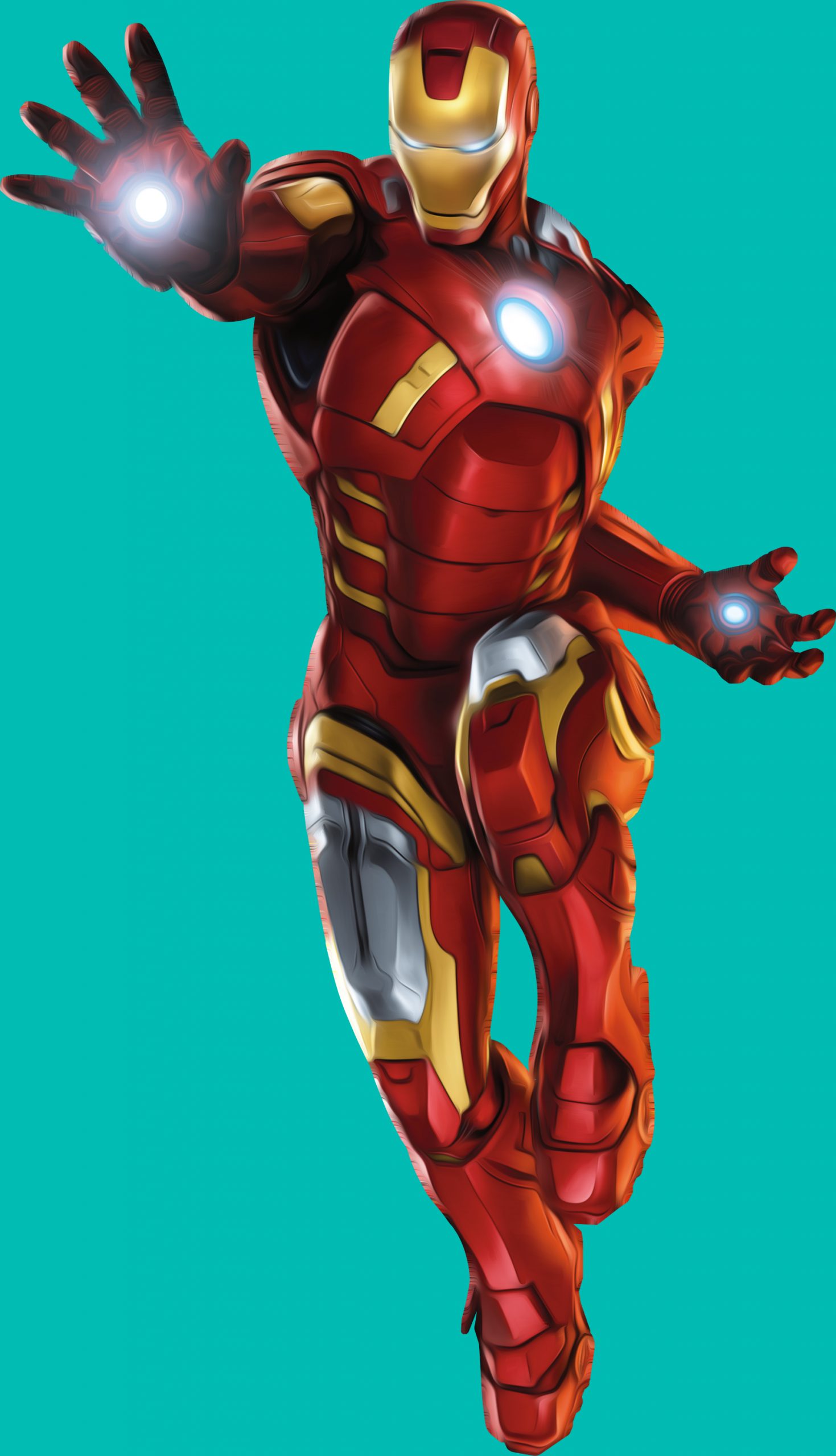 Gandhinagar Arena Animation