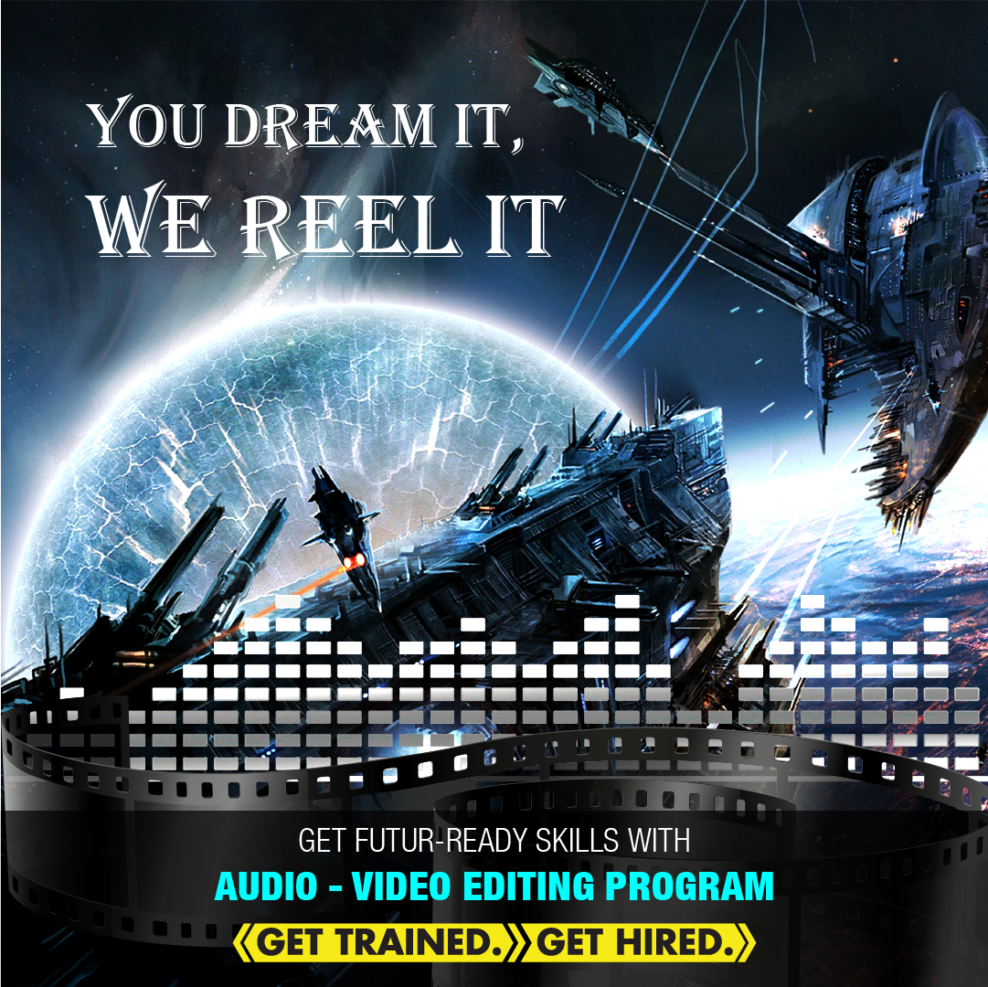 Arena Animation Gandhinagar