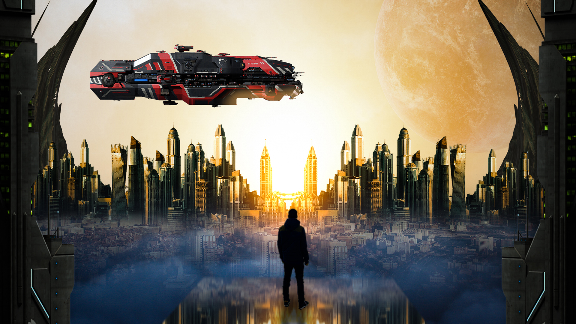 Arena Multimedia in Ahmedabad