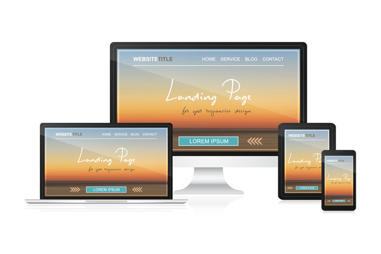 Website Development Design