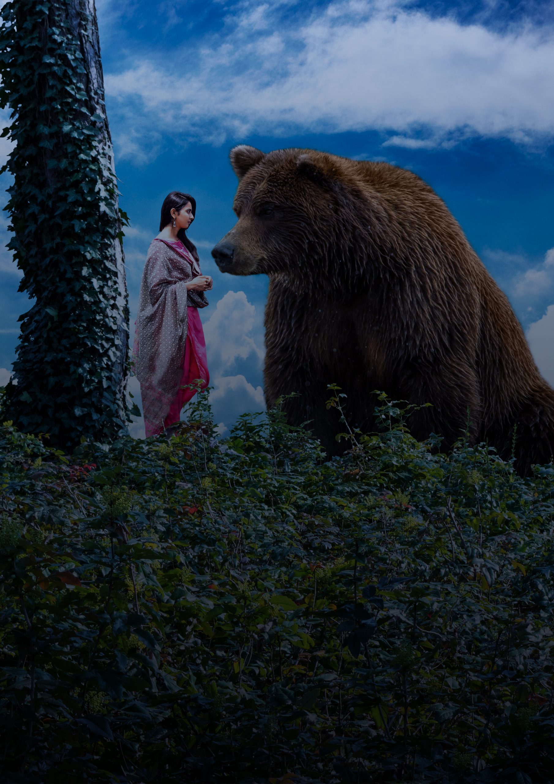 Arena Animation in Gandhinagar