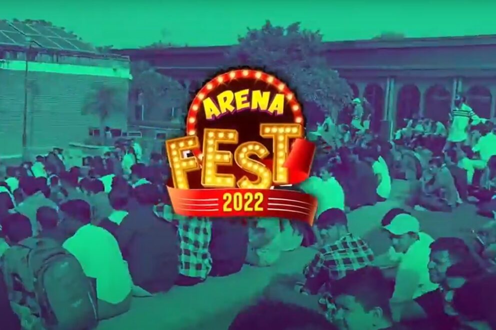 Arena Fest