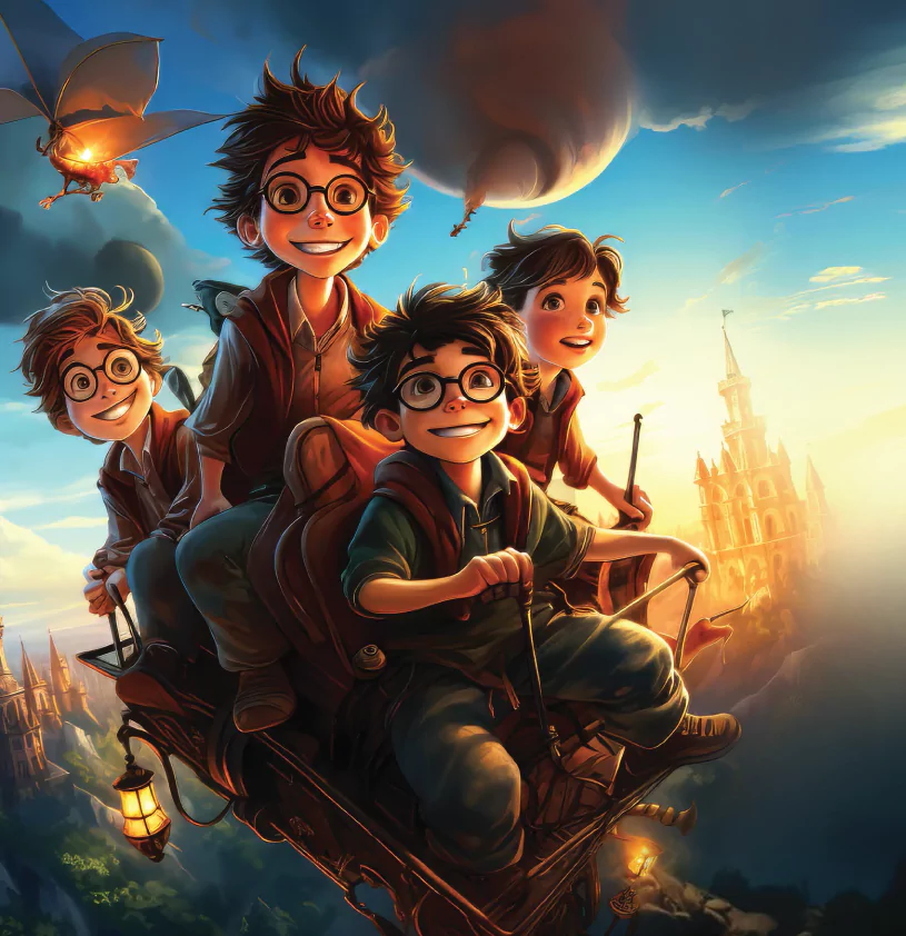 Game Design Ahmedabad