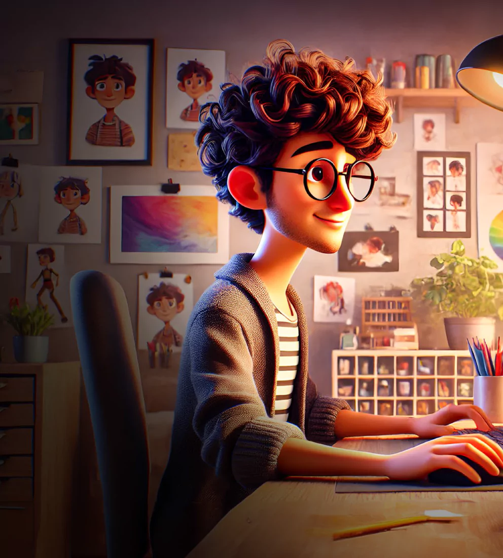 3d Animation Course in Ahmedabad